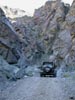 Goler Canyon