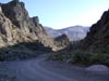 Titus Canyon